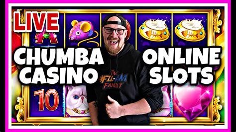 chumba casino online